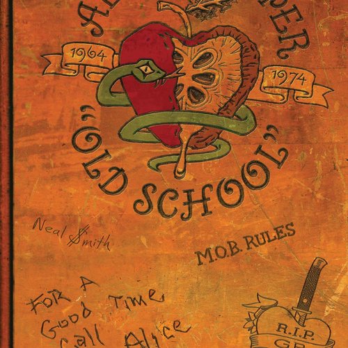 Old School (1964-1974)
