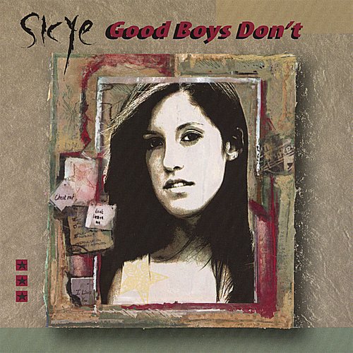 Good Boys Don't