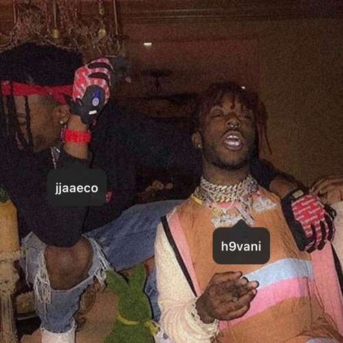 B4 I'm Up - Single