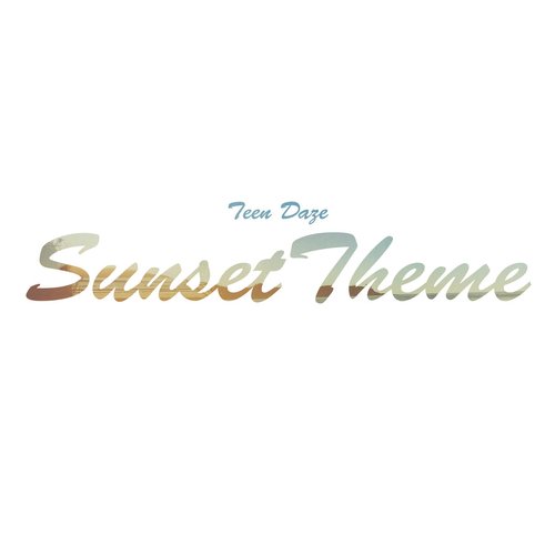 Sunset Theme - Single