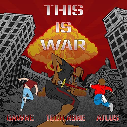 This Is War