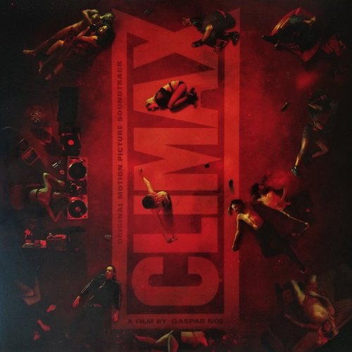 Climax (Original Motion Picture Soundtrack)