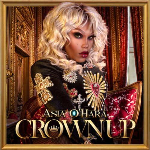 Crown Up