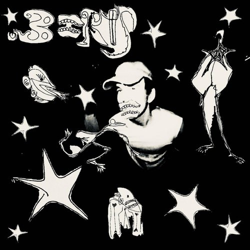 Bete dig Boris! - EP
