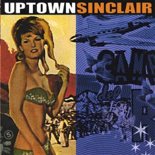 Uptown Sinclair