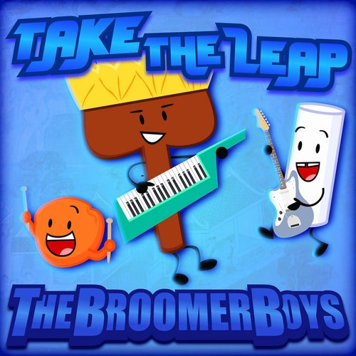 Take the Leap