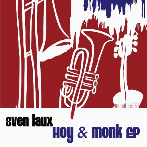 Hoy & Monk EP