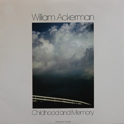 Childhood and Memory (Pieces for Guitar)