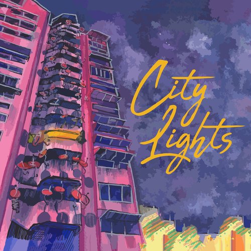 City Lights - Single