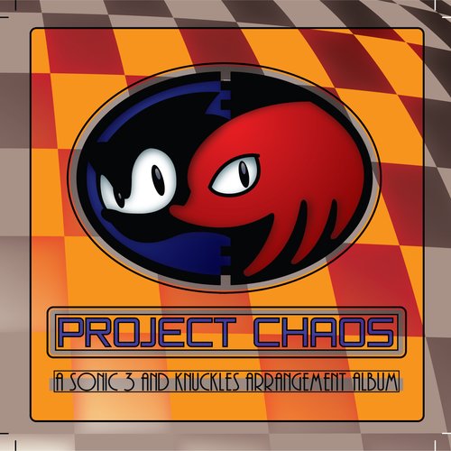 Project Chaos: A Sonic 3 and Knuckles Arrangement Album