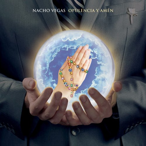 Opulencia y amén [Explicit]