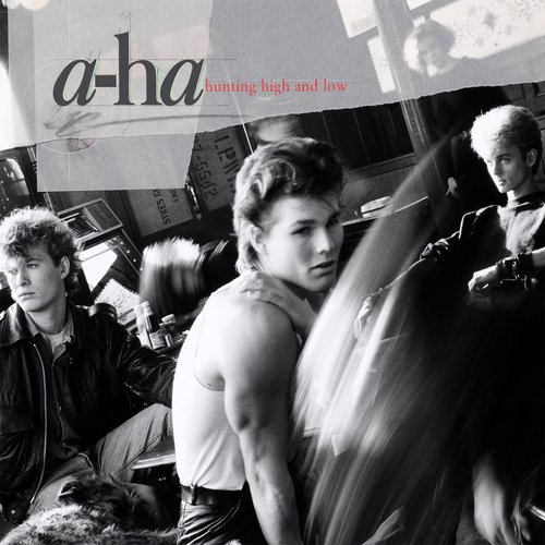Hunting High & Low (Remastered)