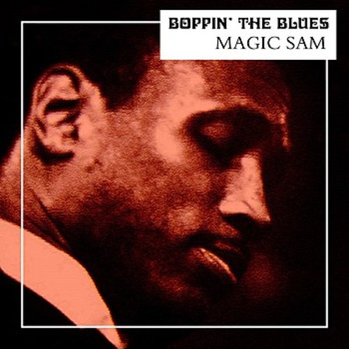 Boppin' The Blues