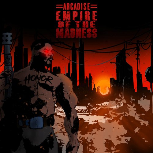 Empire of The Madness