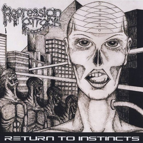 Return To Instincts