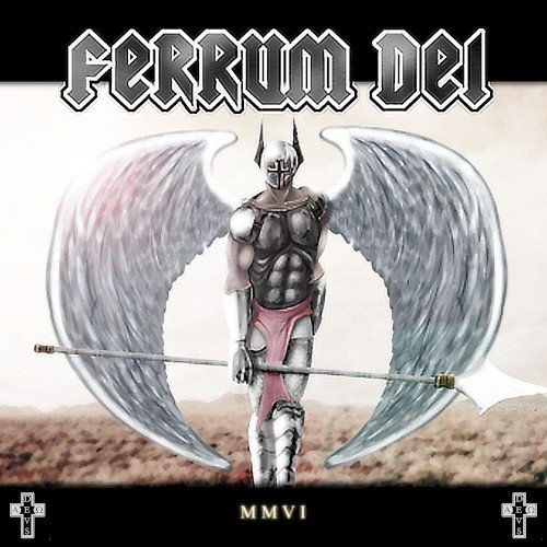 Ferrum Dei