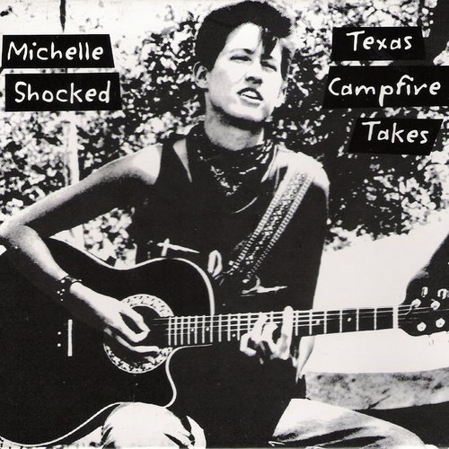 Texas Campfire Takes