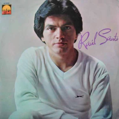 RAUL SANTI