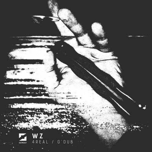 4real / G'dub - Single