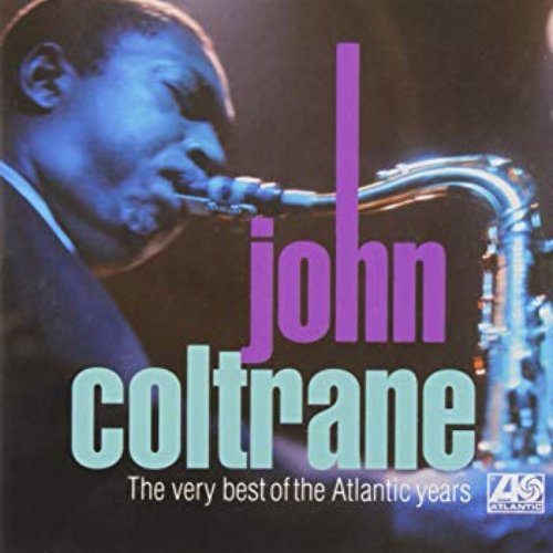 The Very Best Of The Atlantic Years