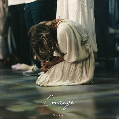 Courage (Live)