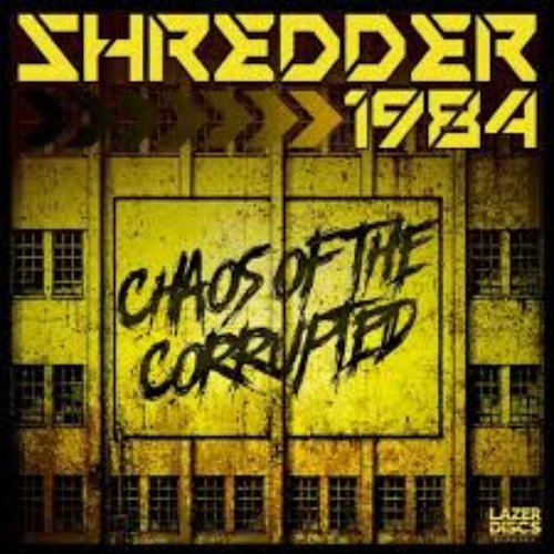 Chaos of the Corrupted