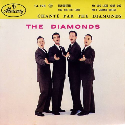 The Diamonds