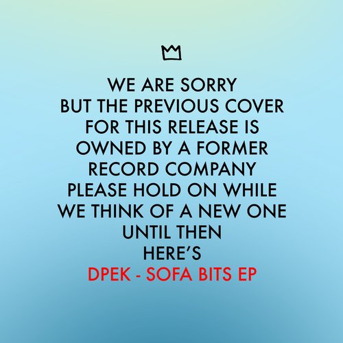 Sofa Bits EP