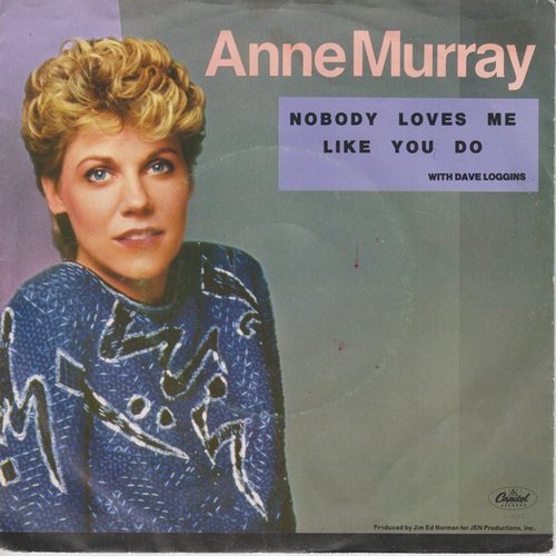 Nobody Loves Me Like You Do