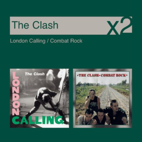 London Calling / Combat Rock