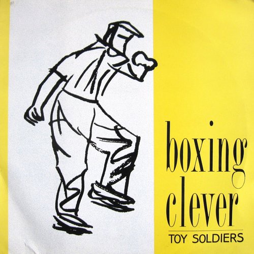Toy Soldiers