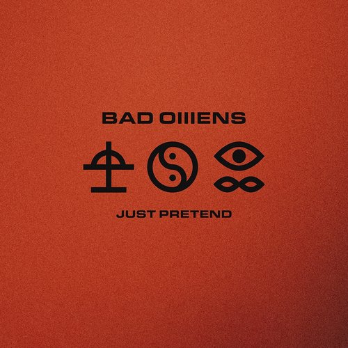 Just Pretend