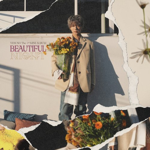 Beautiful Night - The 4th Mini Album