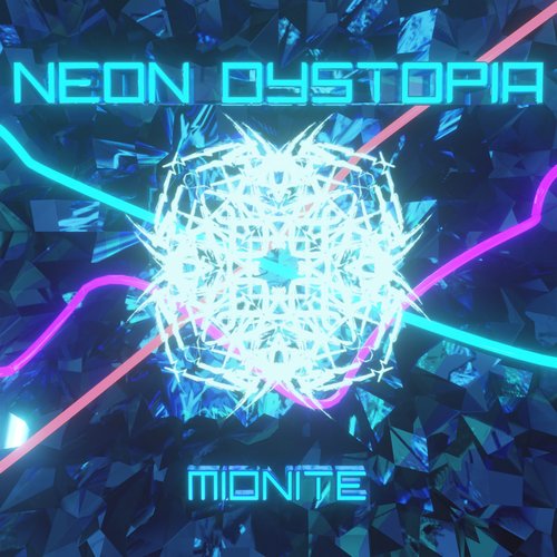 Neon Dystopia