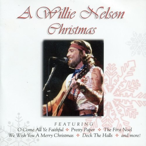 A Willie Nelson Christmas