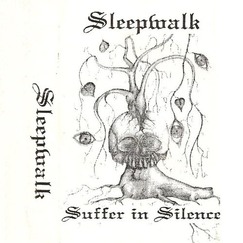 Suffer In Silence