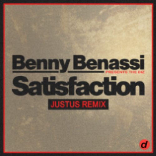 Satisfaction (Just____us Remix)