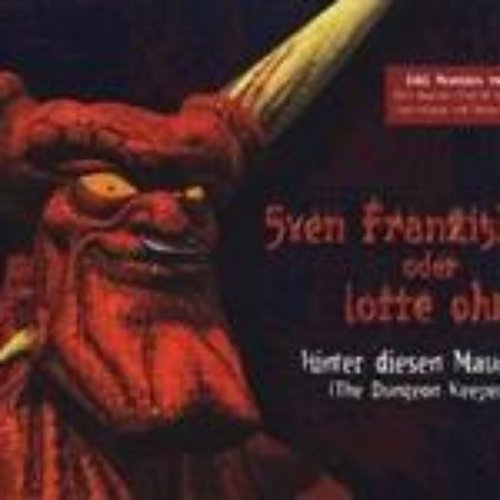 Hinter Diesen Mauern (The Dungeon Keeper)