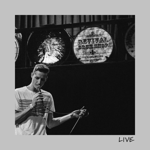 Live from Mississippi Studios