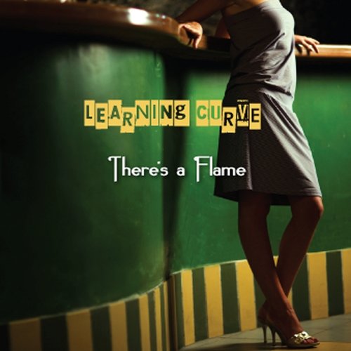 There's a Flame