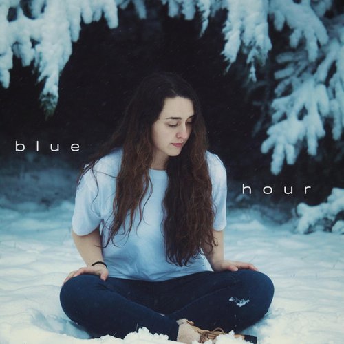 blue hour