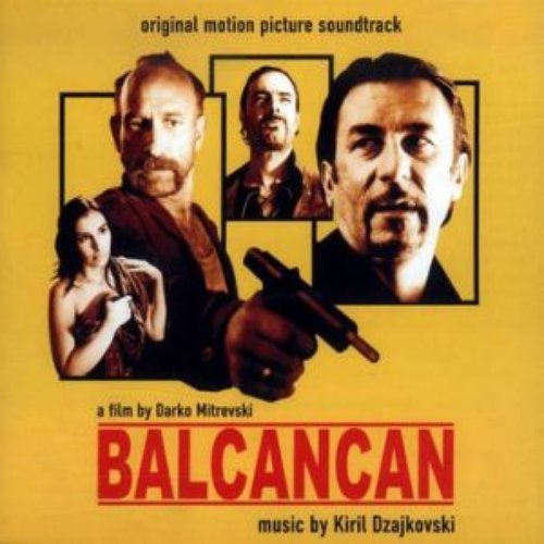 Balcancan