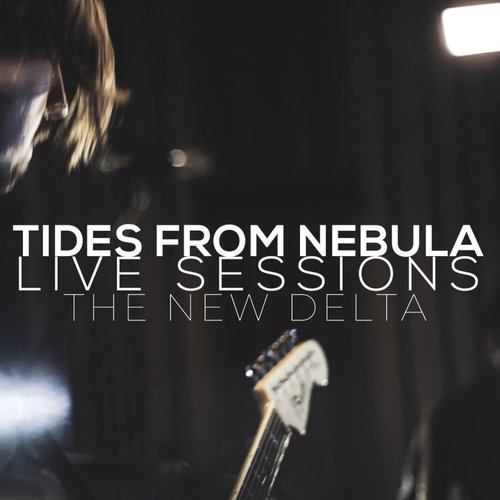 The New Delta (Live Session) - Single