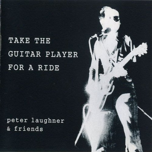 Take the Guitar Player for a Ride