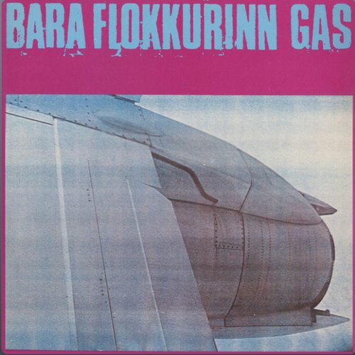 Gas