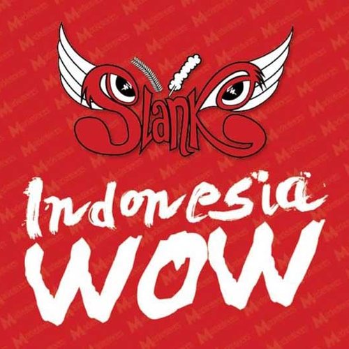 Indonesia WOW