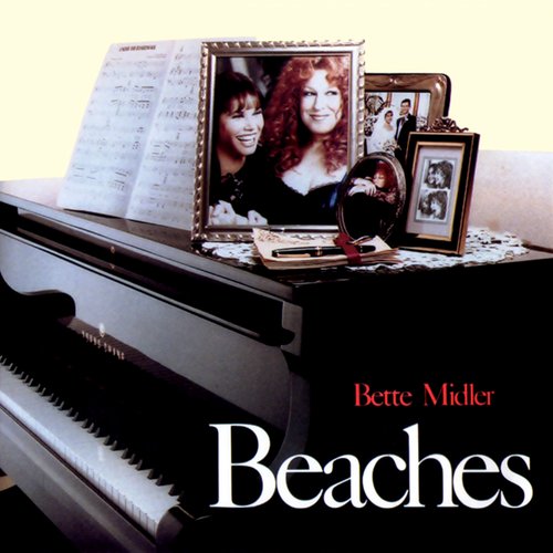 Beaches - Soundtrack