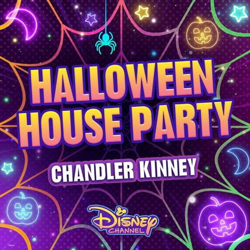 Halloween House Party (feat. Elie Samouh) - Single