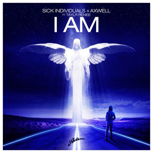 I Am (Radio Edit)