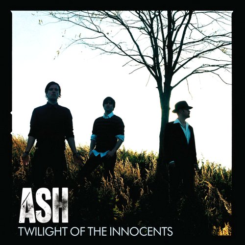 Twilight of the Innocents